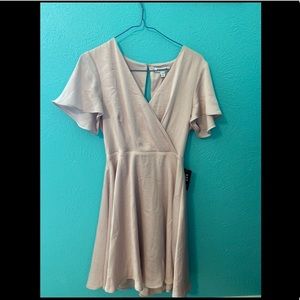 Express dress